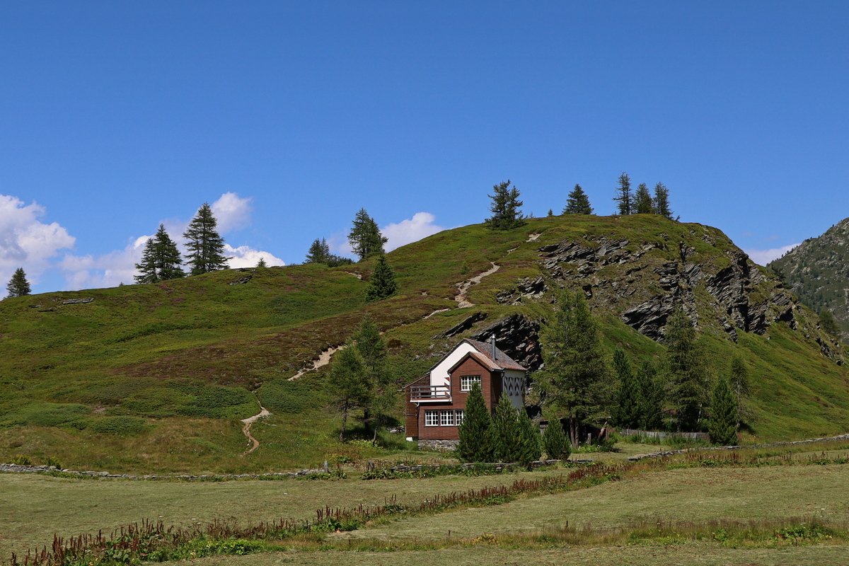 Simplonpas - woensdag 11-8-2021 - Nijsse.net